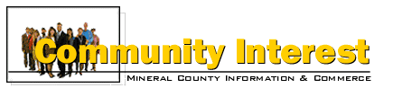 History and Folklore of Mineral County in Montana
