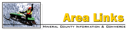 General information about Mineral County in Montana